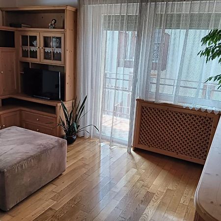 Casa Trettel Apartman Tesero Kültér fotó