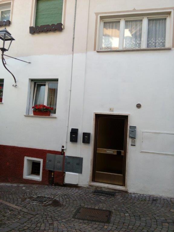 Casa Trettel Apartman Tesero Kültér fotó