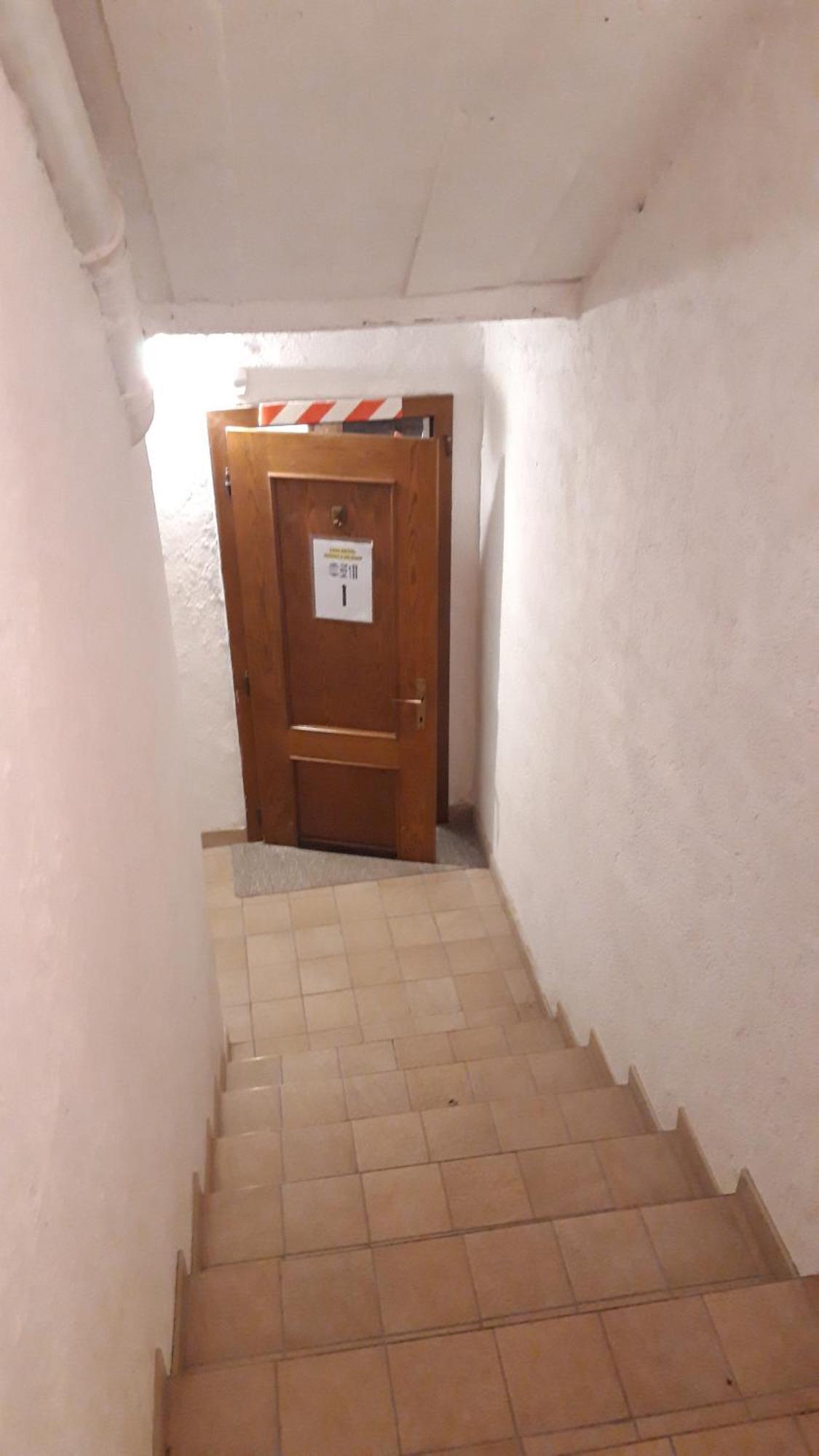 Casa Trettel Apartman Tesero Kültér fotó