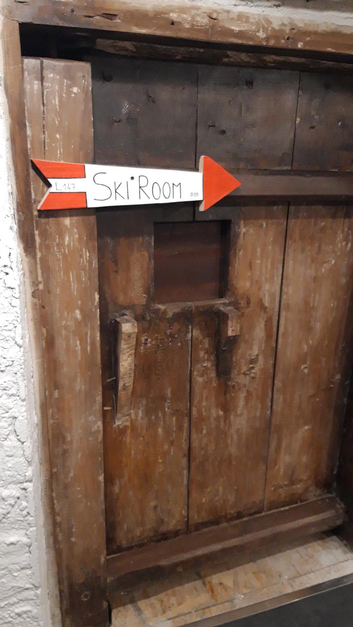 Casa Trettel Apartman Tesero Kültér fotó