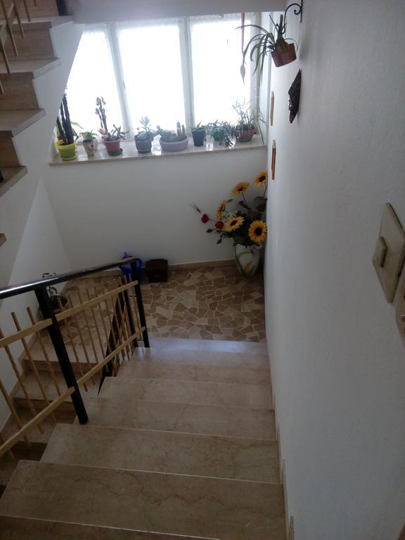 Casa Trettel Apartman Tesero Kültér fotó