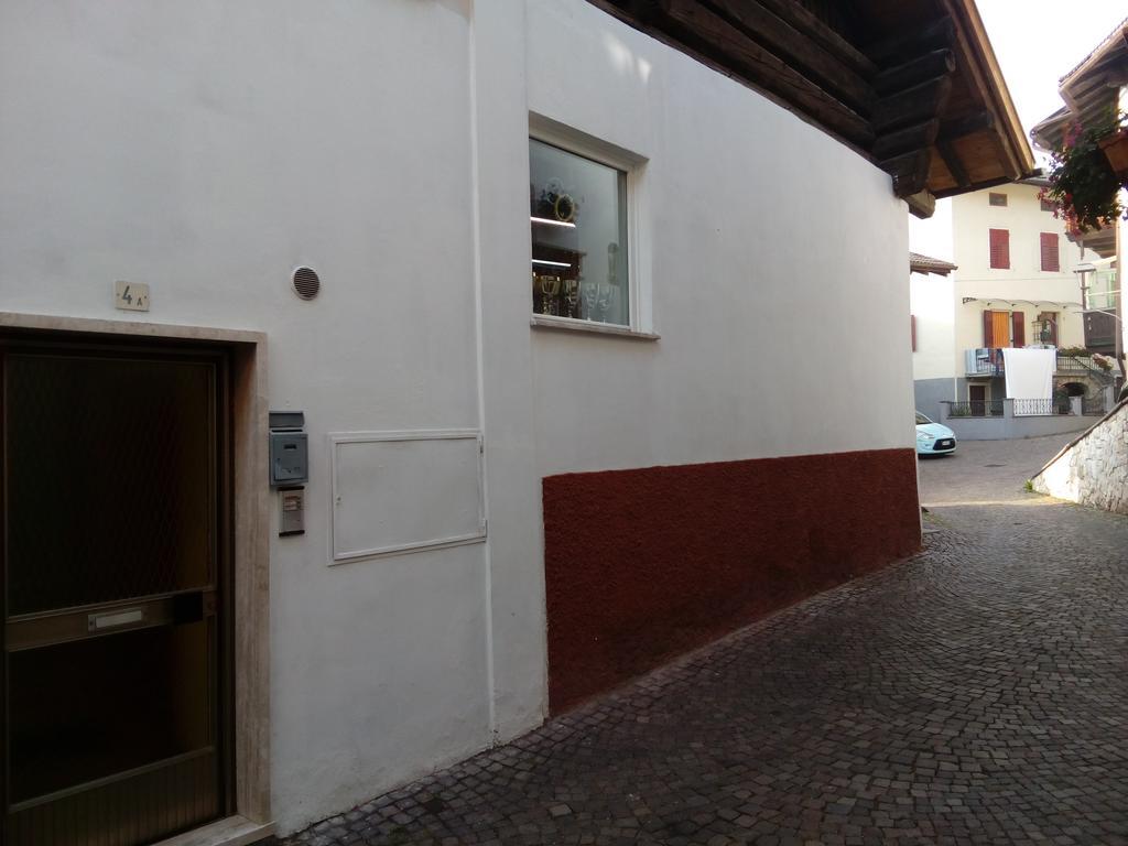 Casa Trettel Apartman Tesero Kültér fotó